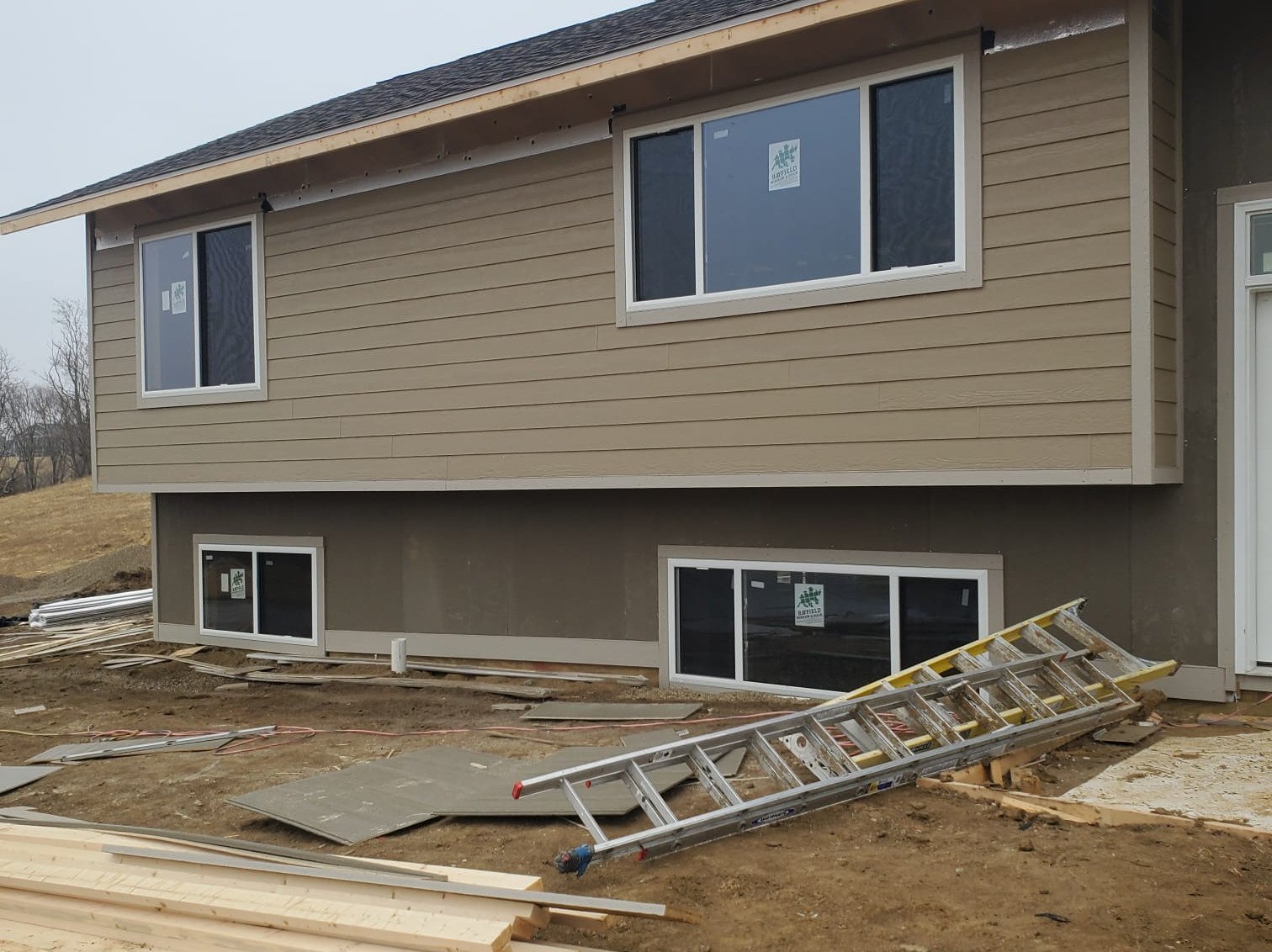 JL Construction