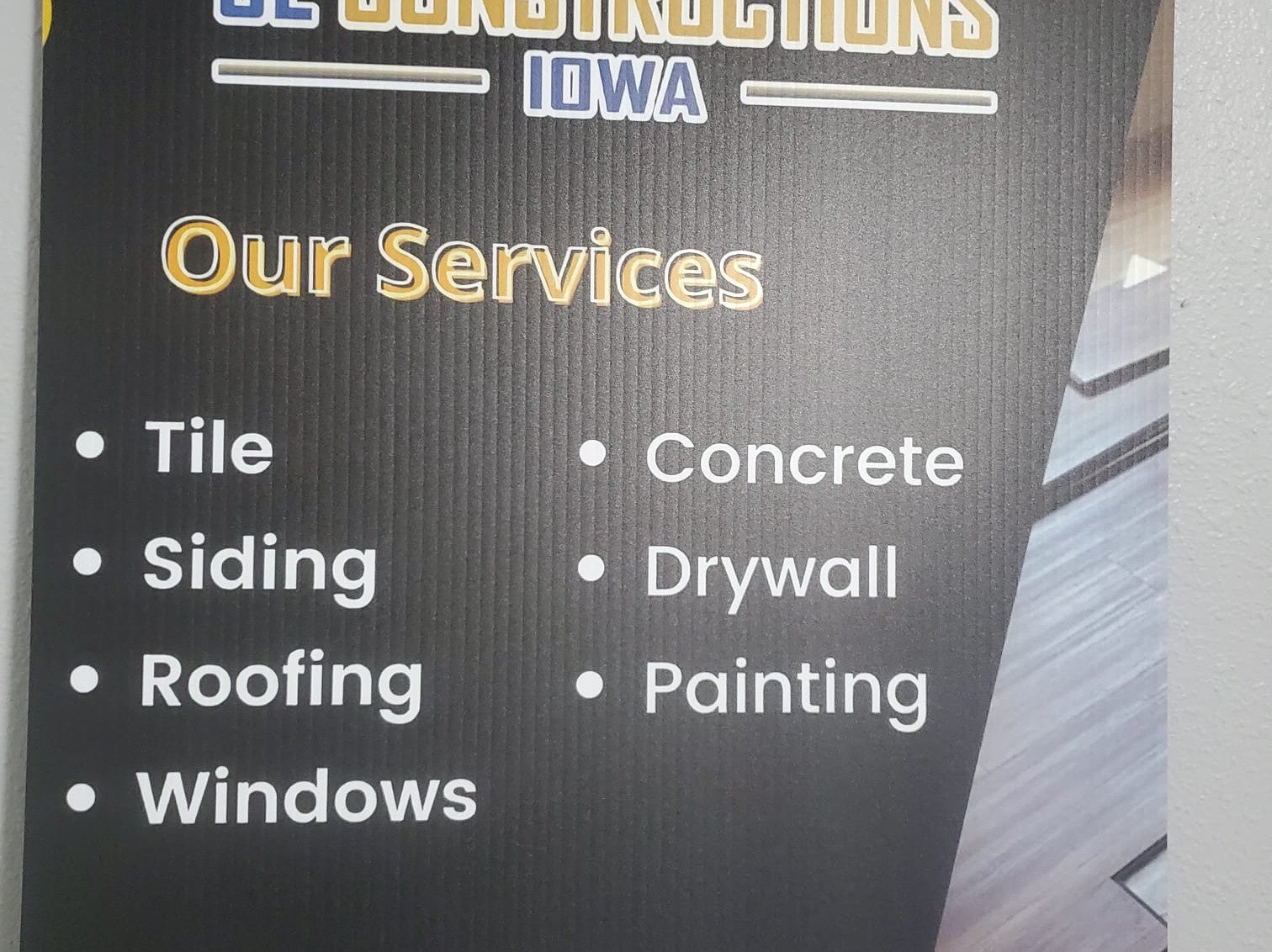 JL Construction