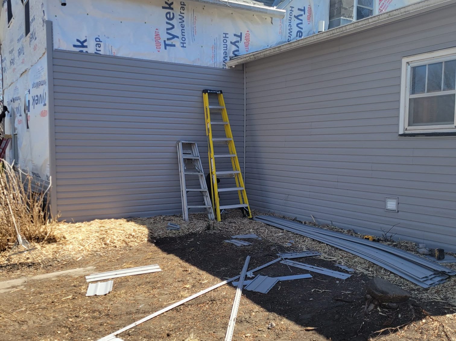 JL Construction