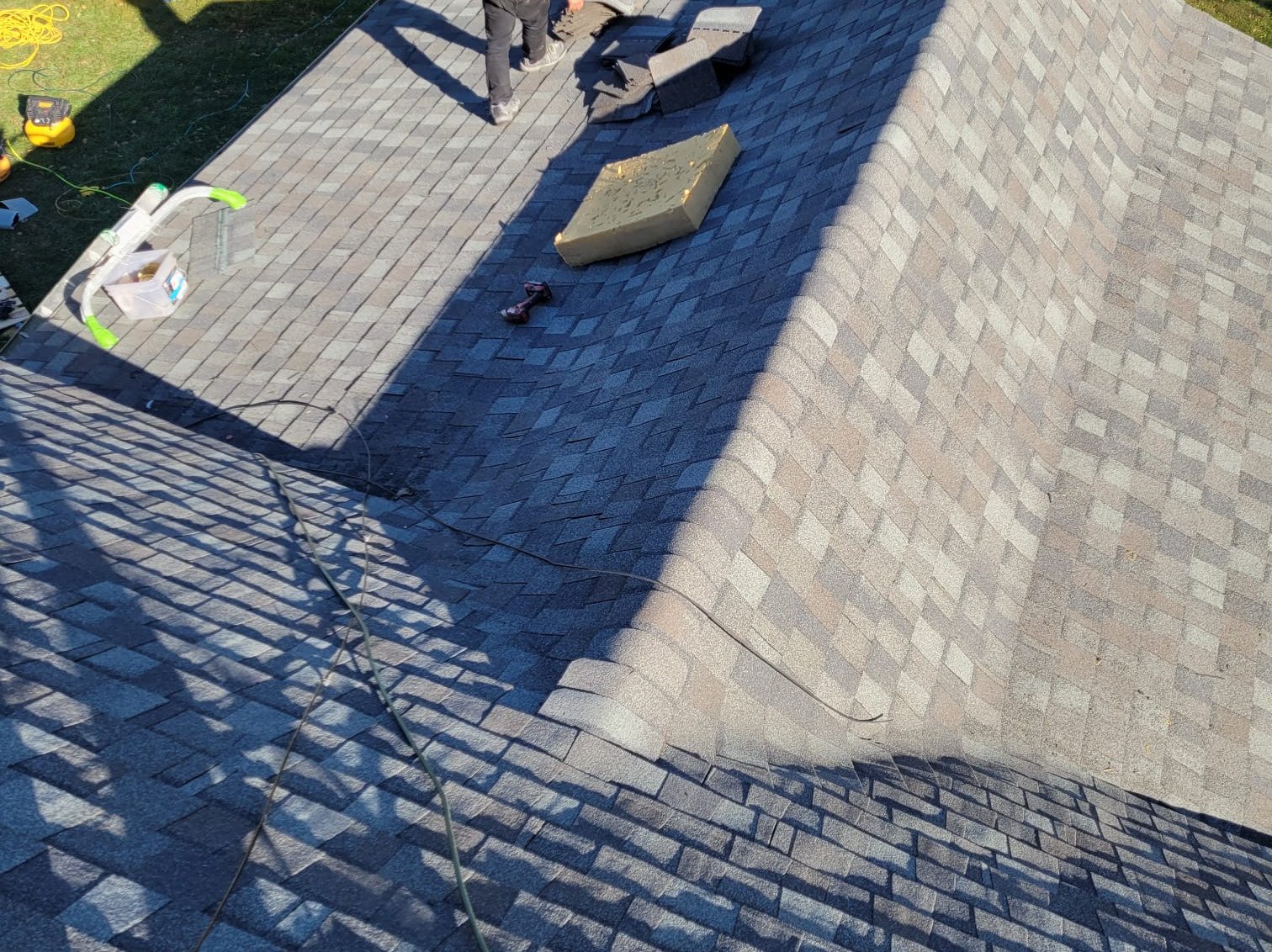 JL Construction