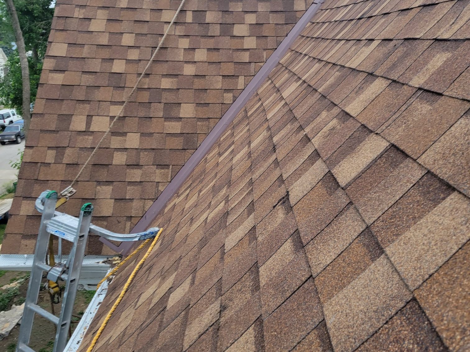 JL Construction