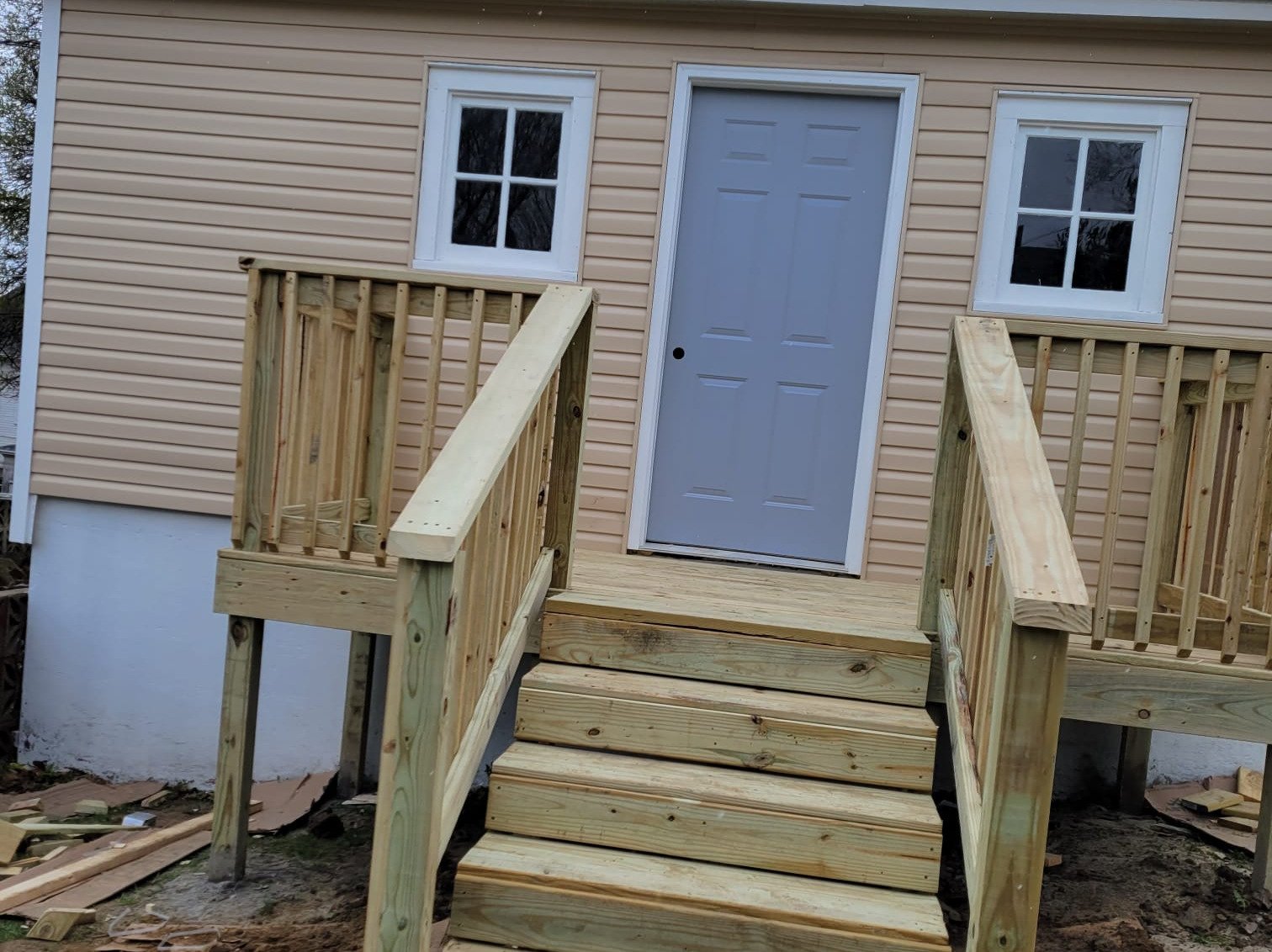 JL Construction