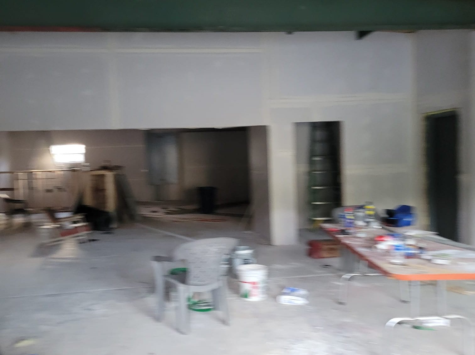 JL Construction