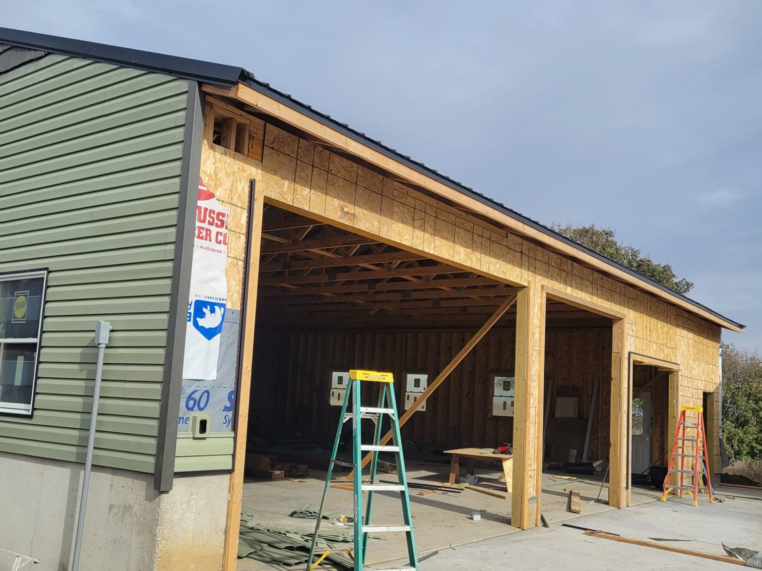 JL Construction