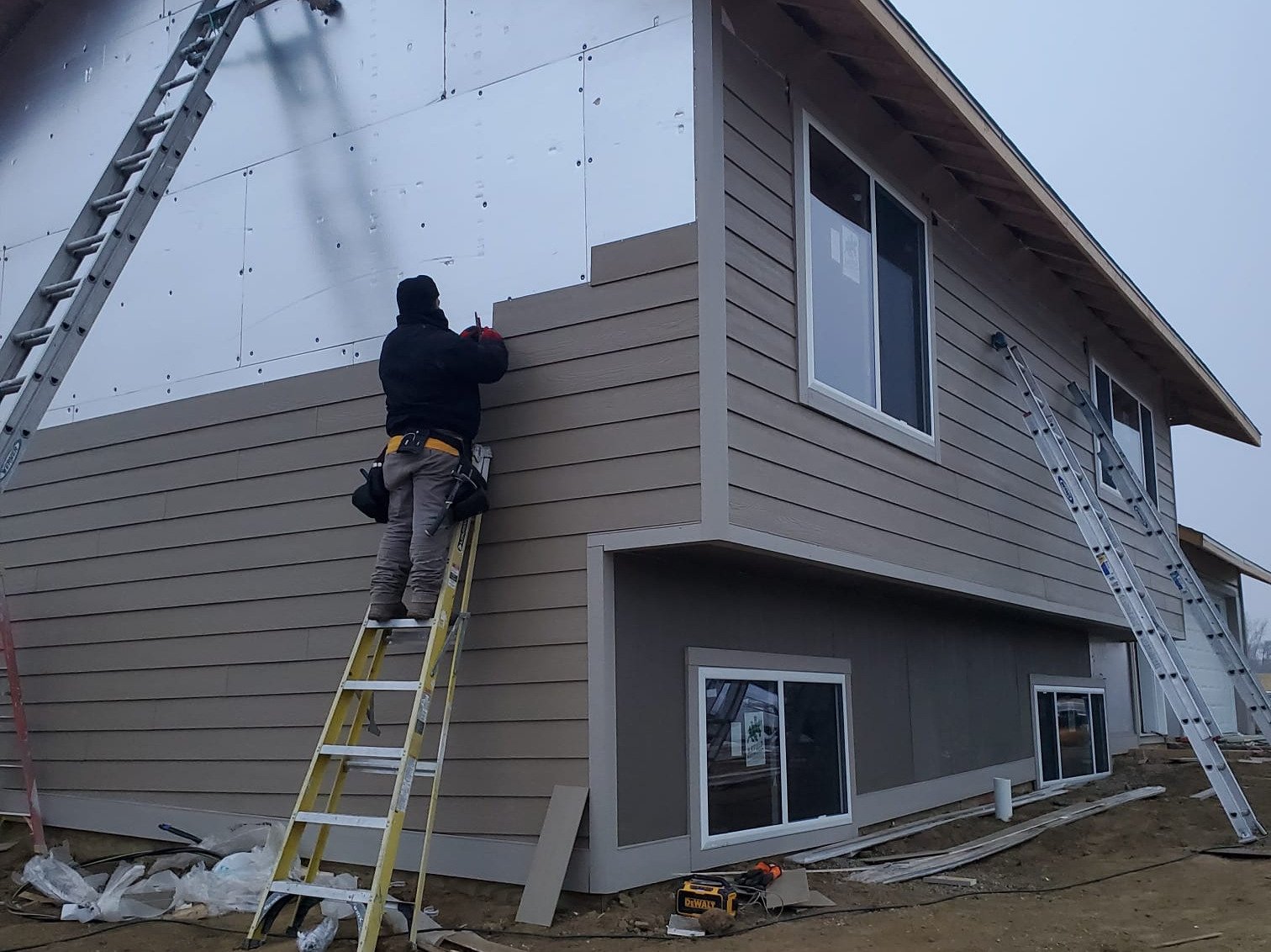 JL Construction