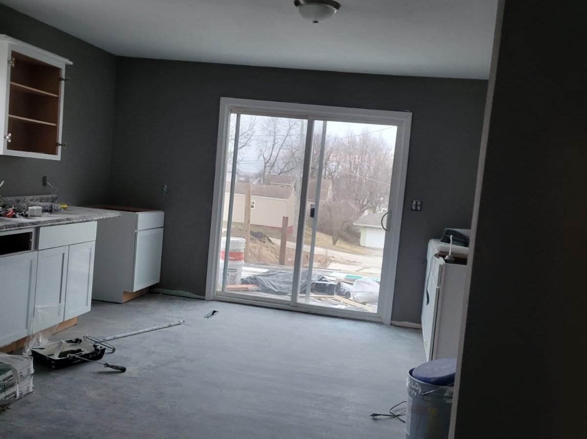 JL Construction
