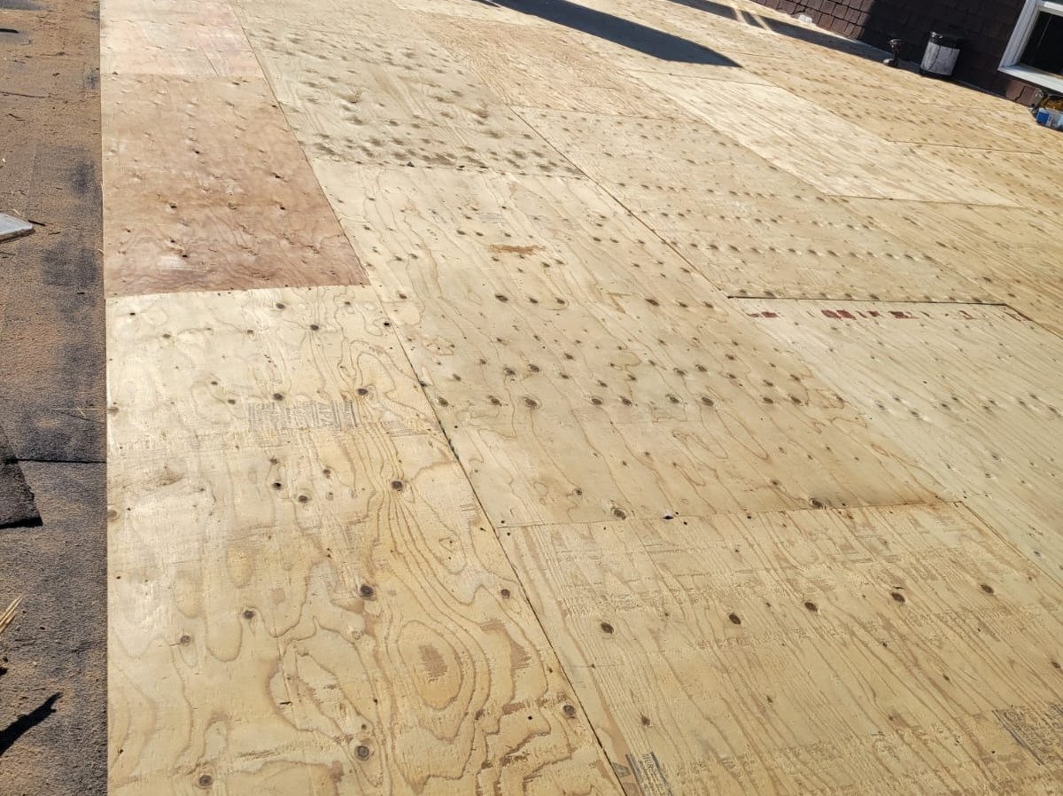 JL Construction