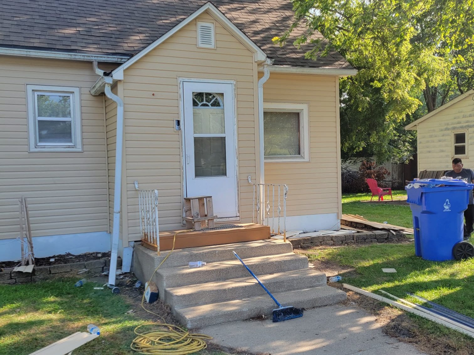 JL Construction