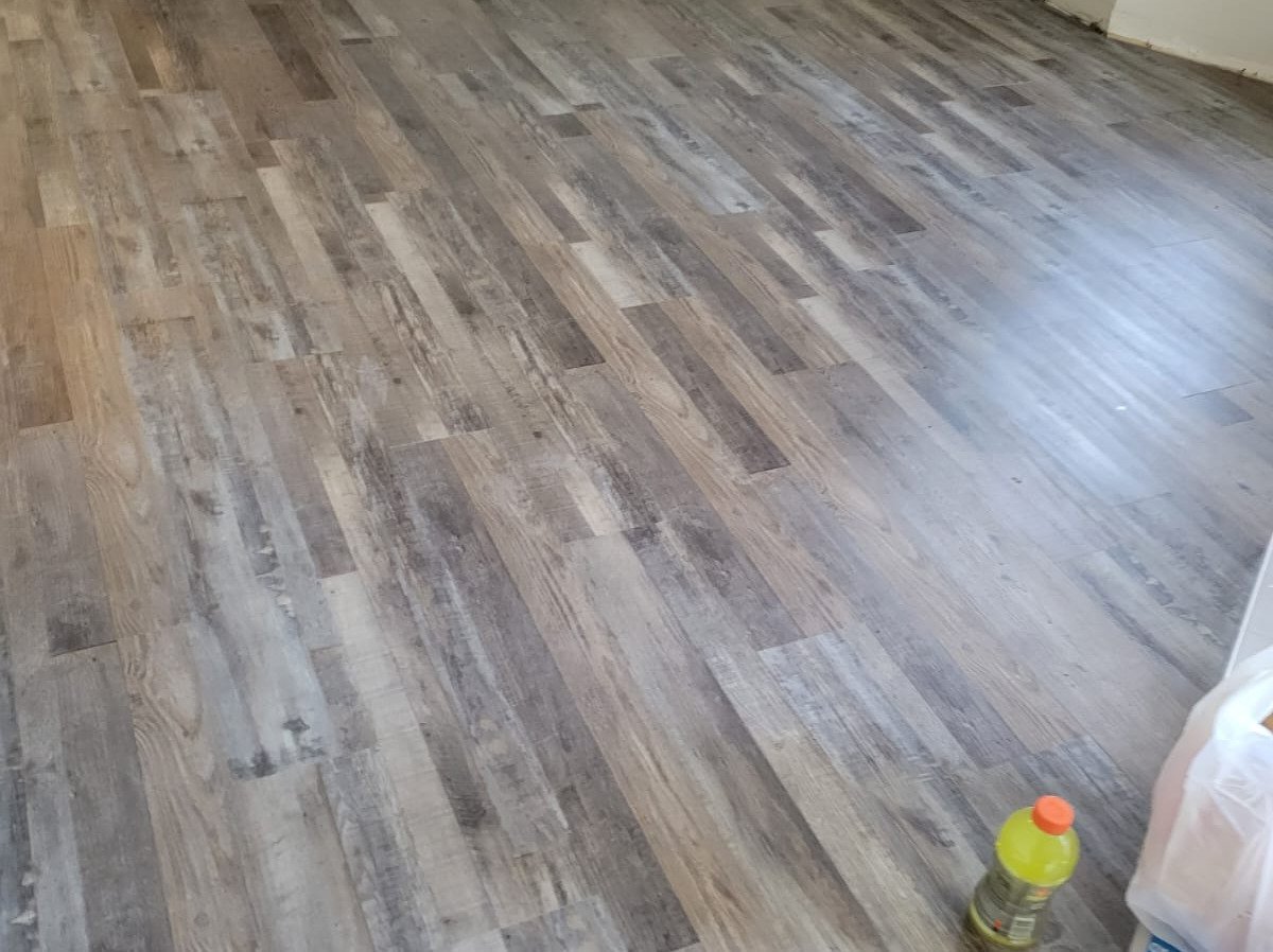 JL Construction