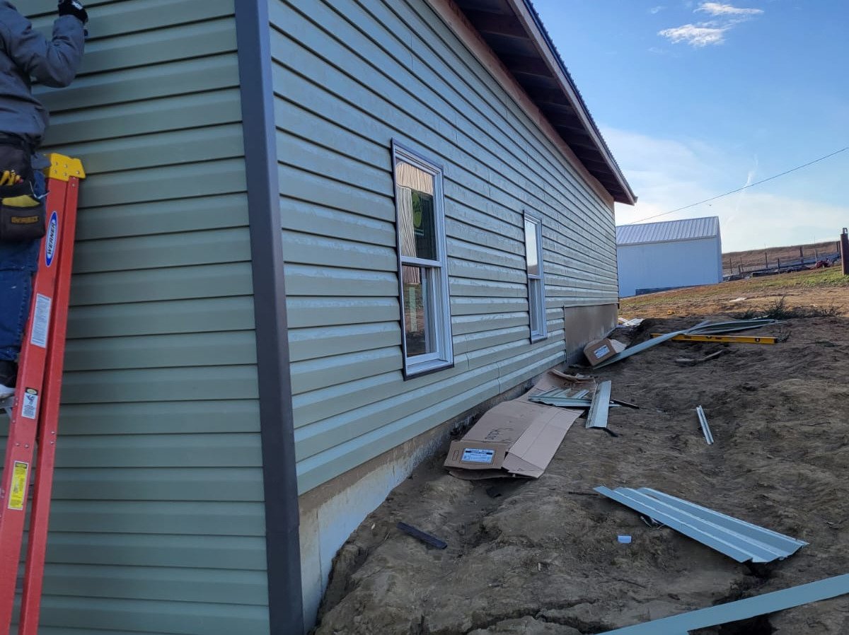 JL Construction