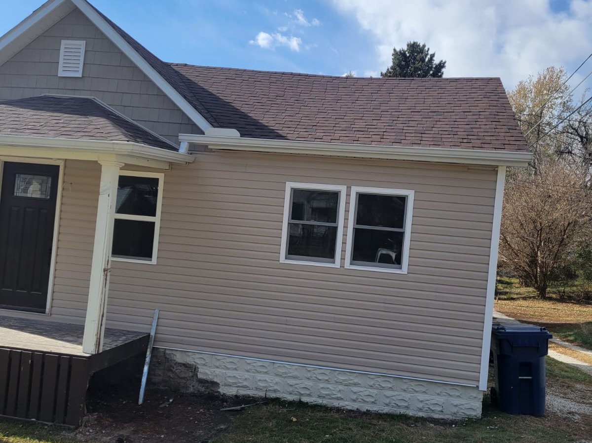 JL Construction