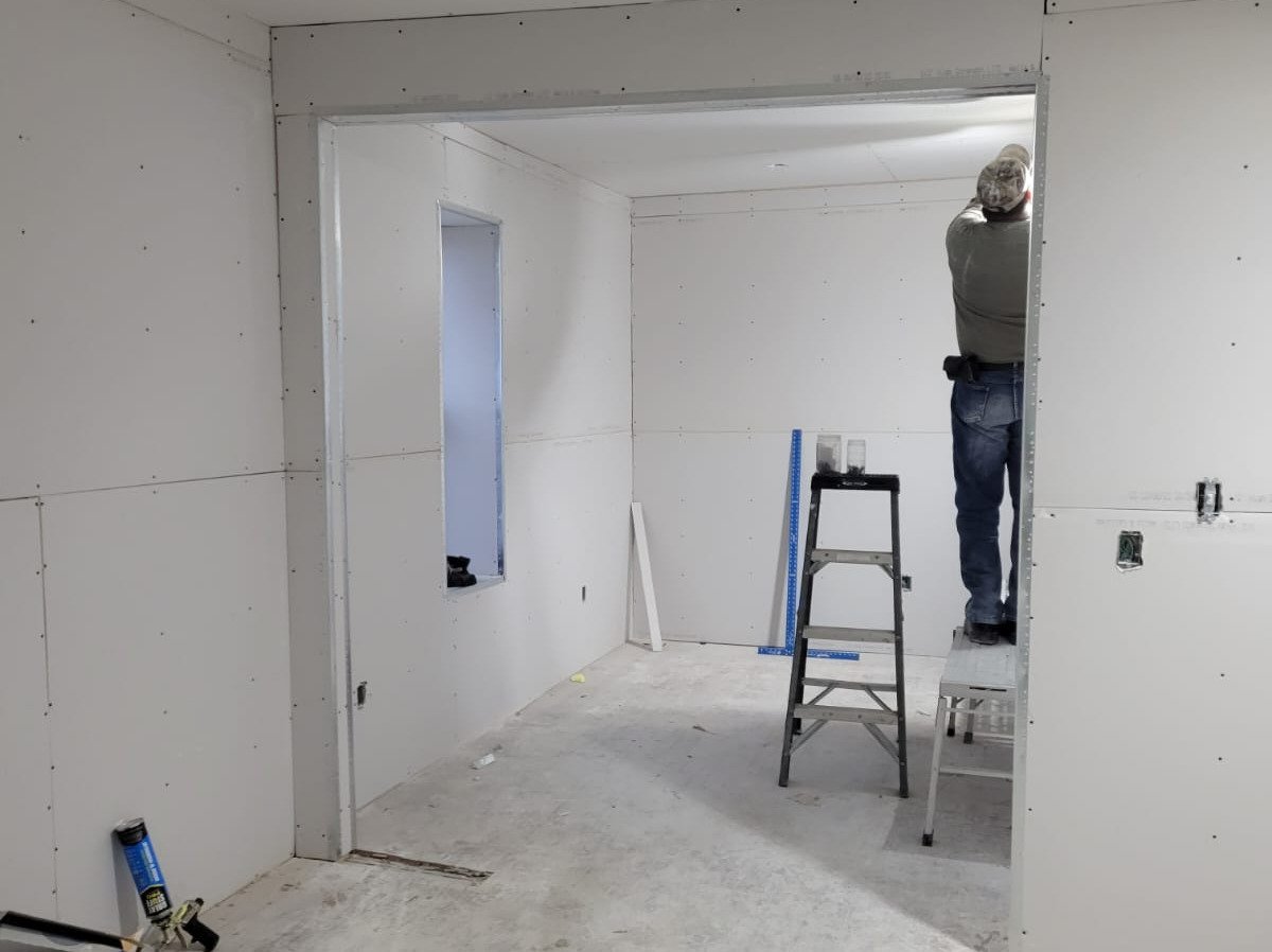 JL Construction